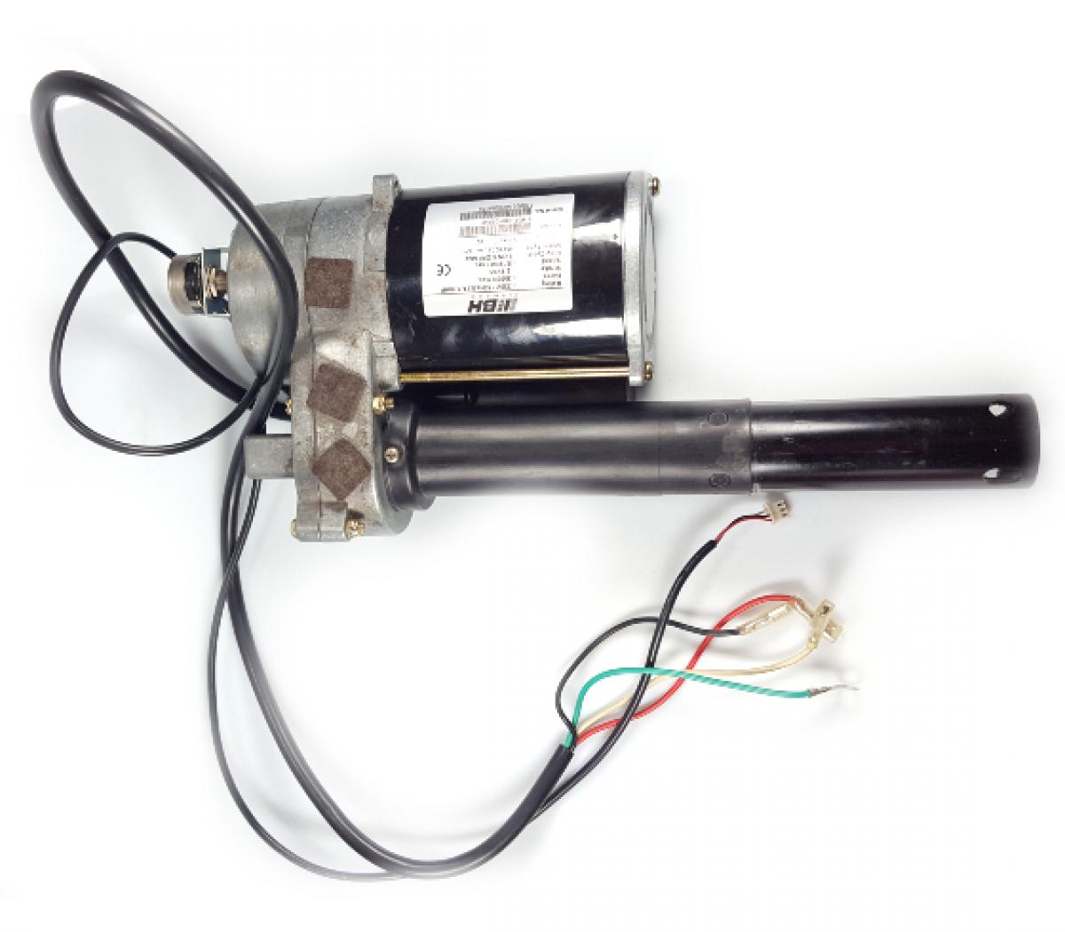 Motor de Pendiente Cinta de Correr BH Fitness Explorer G635P